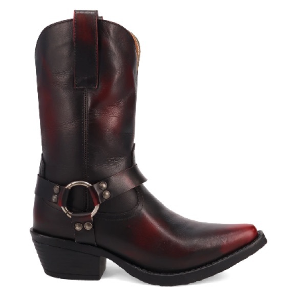 Dingo Ride A Way Boots - Picture 3 of 10